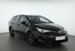 Toyota Avensis III , Salon Polska, Serwis ASO, Klimatronic, Tempomat, Parktronic