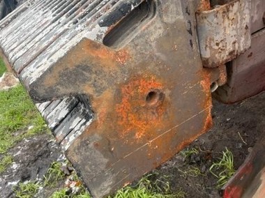 Massey ferguson balast walizka 45kg-1