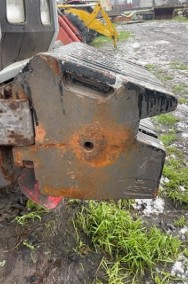 Massey ferguson balast walizka 45kg-3