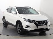 Nissan Qashqai II , Salon Polska, 1. Właściciel, Navi, Klimatronic, Tempomat,