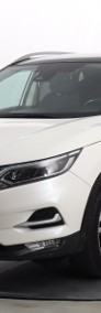 Nissan Qashqai II , Salon Polska, 1. Właściciel, Navi, Klimatronic, Tempomat,-3