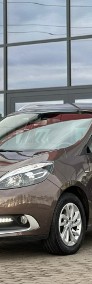 Renault Grand Scenic III 7-osób! 1Ręka SalonPL Czujniki Climatronic Tempomat Navi LED GWARANC-3