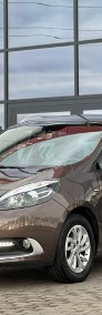 Renault Grand Scenic III 7-osób! 1Ręka SalonPL Czujniki Climatronic Tempomat Navi LED GWARANC-3