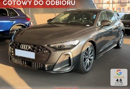 Audi A5 IV TFSI S line Avant 2.0 TFSI S line Avant (204KM) Hak holowniczy