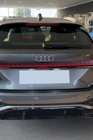 Audi A5 IV TFSI S line Avant 2.0 TFSI S line Avant (204KM) Hak holowniczy-2