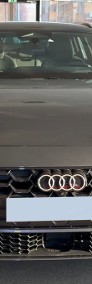 Audi A5 IV TFSI S line Avant 2.0 TFSI S line Avant (204KM) Hak holowniczy-3