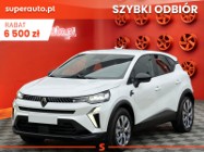 Renault Captur Evolution Eco-G LPG 1.0 TCe Evolution Eco-G LPG 1.0 TCe 120KM / pakiet