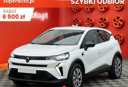 Renault Captur Evolution Eco-G LPG 1.0 TCe Evolution Eco-G LPG 1.0 TCe 120KM / pakiet