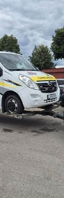 Iveco Daily 65.17 Holownik Miejski Pomoc Drogowa-4