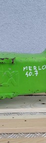 Merlo P40.7 {Pochwa}-4