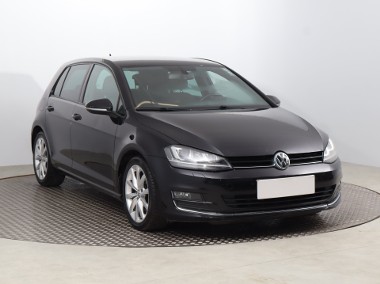 Volkswagen Golf Sportsvan , Navi, Xenon, Bi-Xenon, Klimatronic, Parktronic,-1