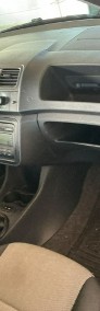 Skoda Fabia II Niezawodna mocna benzyna 1,4/Isofix/Opony wielosezonowe/Drugie koła-3