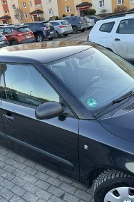 Skoda Fabia II Niezawodna mocna benzyna 1,4/Isofix/ESP/8 airbag/Drugie koła-2