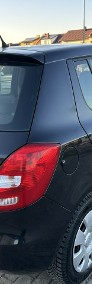 Skoda Fabia II Niezawodna mocna benzyna 1,4/Isofix/ESP/8 airbag/Drugie koła-4