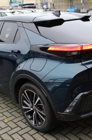 Toyota C-HR Executive 1.8 Hybrid Executive 1.8 Hybrid 140KM | Podgrzewane fotele-2