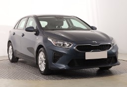 Kia Cee'd III , Salon Polska, Serwis ASO, Klima, Tempomat, Parktronic