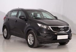 Kia Sportage III , GAZ, Klima, Podgrzewane siedzienia,ALU