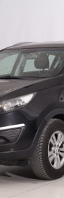 Kia Sportage III , GAZ, Klima, Podgrzewane siedzienia,ALU-3