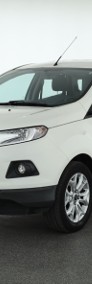 Ford EcoSport II , Klima, Parktronic-3