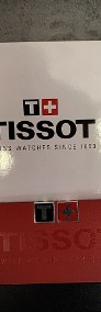 Tissot oryginał automat nowy okazja-3