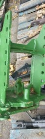 John deere zaczep pitonfix prowadnica szyna zaczepowa-3