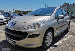 Peugeot 207 1.4 MPI Trendy I Wł. Serwis Po wymianie rozrządu