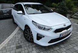 Kia Cee'd III 1.0 1właściciel, tylko 98 tyś km na gwarancji do 27.11.2027