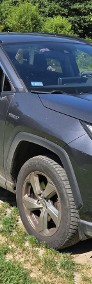 2021, 4x4. pierwszy właściciel, 2,5 l, na gwarancji przedłużonej -3