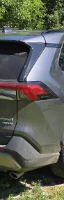 2021, 4x4. pierwszy właściciel, 2,5 l, na gwarancji przedłużonej -4