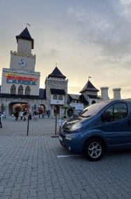 Przewóz / Transport osób Polska Niemcy Holandia Belgia-3