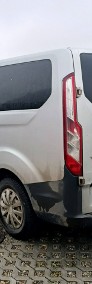 Ford Transit Custom Ford Transit Custom 2.2TDCI 125km 13r 6 OSOBOWY-3