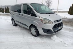 Ford Transit Custom Ford Transit Custom 2.2TDCI 125km 13r 6 OSOBOWY