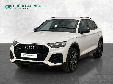 Audi Q5 III Audi Q5 40 TFSI MHEV Quatro Advanced S Tronic-1