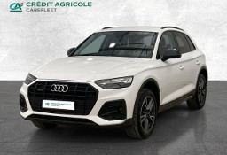 Audi Q5 III Audi Q5 40 TFSI MHEV Quatro Advanced S Tronic