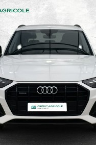 Audi Q5 III Audi Q5 40 TFSI MHEV Quatro Advanced S Tronic-2