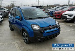 Fiat Panda III 1,0 Hybrid 70 KM |Nowa seria |Pandina