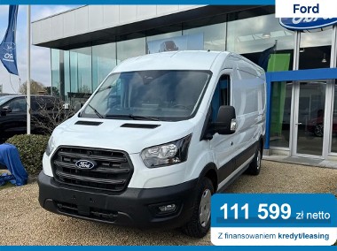 Ford Transit 350 L3H2 Trend 350 L3H2 Trend 2.0 130KM-1