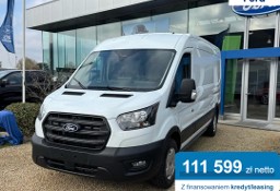 Ford Transit 350 L3H2 Trend 350 L3H2 Trend 2.0 130KM