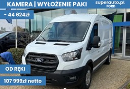 Ford Transit 350 L3H2 Trend 350 L3H2 Trend 2.0 130KM