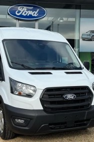 Ford Transit 350 L3H2 Trend 350 L3H2 Trend 2.0 130KM-2