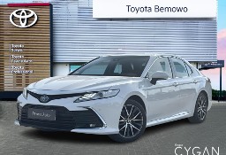 Toyota Camry VIII Toyota Camry 2.5 Hybrid Executive CVT | FV23% | Gwarancja | Salon PL