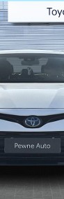 Toyota Camry VIII Toyota Camry 2.5 Hybrid Executive CVT | FV23% | Gwarancja | Salon PL-4