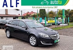 Opel Insignia I Country Tourer *Bogate Wyposażenie*Autentyczny Przebieg*2,0CDTi*140KM*PL*