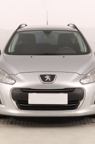 Peugeot 308 I , Klimatronic, Tempomat-2