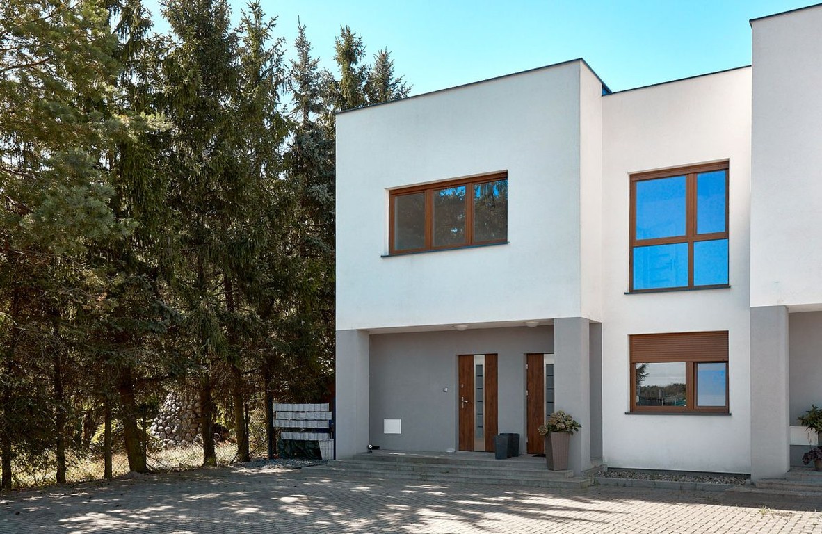 Mieszkanie na sprzedaż, 54 m², 3 pokoje Rokietnica Mrowino