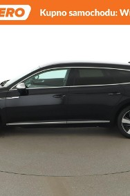 Volkswagen Arteon Arteon Shooting Brake DSG full LED skóra/alcantara virtual cocpit klima-2