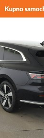 Volkswagen Arteon Arteon Shooting Brake DSG full LED skóra/alcantara virtual cocpit klima-4