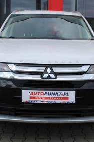 Mitsubishi Outlander III INTENSE 4WD Salon Polska, Automat, Kamera, Xenon, VAT23%-2