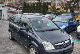 Opel Meriva A 1.7 CDTI 101KM 2009 rok