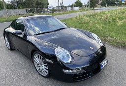 Porsche 911 997 Porsche Carrera 2008 w doskonałym stanie